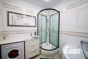 1-к квартира, посуточно, 60м2, 1/1 этаж