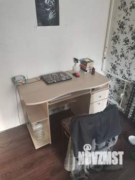 1-к квартира, на длительный срок, 21м2, 2/9 этаж