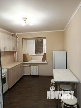 1-к квартира, на длительный срок, 40м2, 2/10 этаж