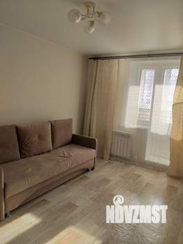 1-к квартира, на длительный срок, 39м2, 3/10 этаж