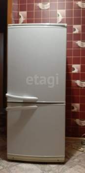 1-к квартира, на длительный срок, 30м2, 5/10 этаж