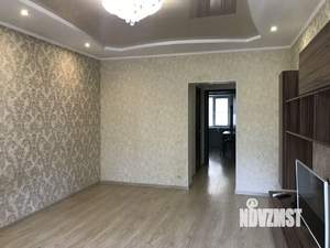 1-к квартира, на длительный срок, 42м2, 2/9 этаж