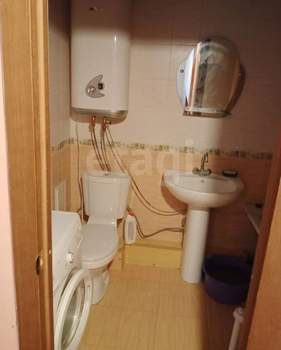 1-к квартира, на длительный срок, 34м2, 5/10 этаж