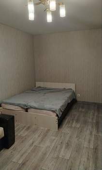 1-к квартира, на длительный срок, 40м2, 7/11 этаж