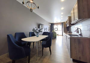 2-к квартира, на длительный срок, 75м2, 11/11 этаж