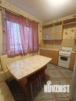 1-к квартира, на длительный срок, 39м2, 1/10 этаж