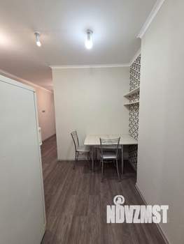 1-к квартира, на длительный срок, 32м2, 24/28 этаж