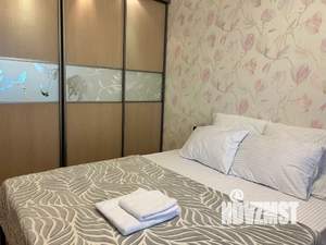 1-к квартира, посуточно, 37м2, 5/9 этаж