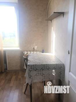 1-к квартира, на длительный срок, 32м2, 5/5 этаж