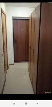 Студия квартира, на длительный срок, 30м2, 5/10 этаж