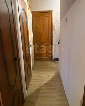 2-к квартира, на длительный срок, 43м2, 8/9 этаж