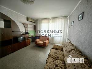 2-к квартира, на длительный срок, 52м2, 8/9 этаж