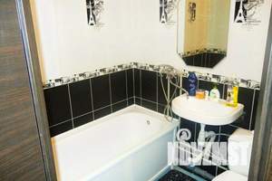 1-к квартира, посуточно, 40м2, 10/10 этаж