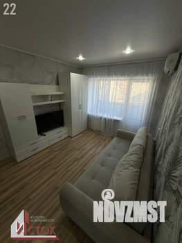 1-к квартира, на длительный срок, 30м2, 5/9 этаж