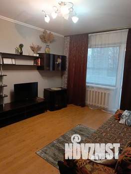 1-к квартира, посуточно, 40м2, 3/9 этаж