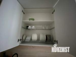 1-к квартира, посуточно, 42м2, 2/8 этаж