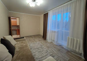 2-к квартира, на длительный срок, 46м2, 4/9 этаж