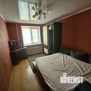 2-к квартира, на длительный срок, 51м2, 1/10 этаж
