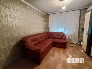 1-к квартира, на длительный срок, 38м2, 4/10 этаж