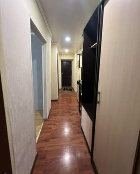2-к квартира, на длительный срок, 41м2, 1/6 этаж