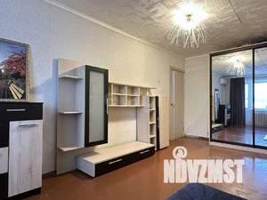 1-к квартира, на длительный срок, 30м2, 3/9 этаж