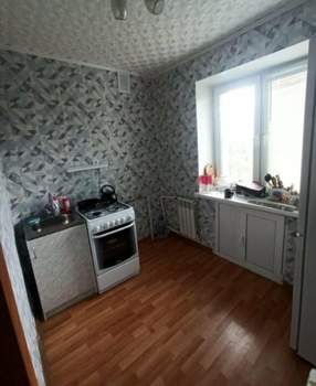 1-к квартира, на длительный срок, 33м2, 6/6 этаж
