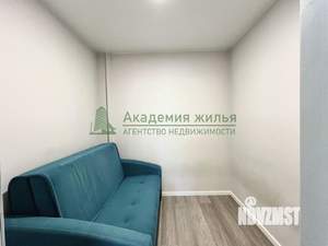 1-к квартира, на длительный срок, 40м2, 9/10 этаж