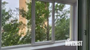 1-к квартира, на длительный срок, 45м2, 4/19 этаж