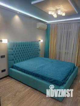 2-к квартира, посуточно, 75м2, 5/16 этаж