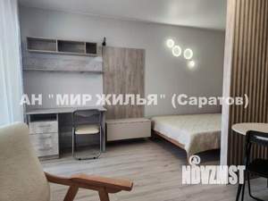 1-к квартира, на длительный срок, 36м2, 11/25 этаж
