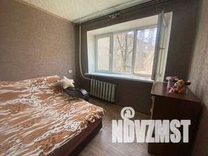 2-к квартира, на длительный срок, 42м2, 3/5 этаж