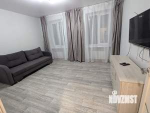 1-к квартира, на длительный срок, 36м2, 3/3 этаж