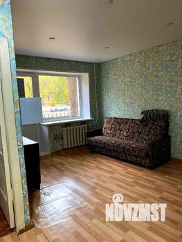 1-к квартира, на длительный срок, 30м2, 2/5 этаж