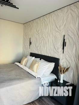 2-к квартира, посуточно, 60м2, 1/1 этаж