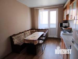 2-к квартира, на длительный срок, 52м2, 7/10 этаж
