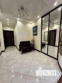 3-к квартира, на длительный срок, 136м2, 4/9 этаж