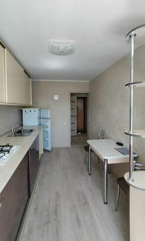 1-к квартира, на длительный срок, 38м2, 4/10 этаж