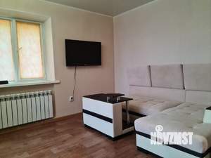 1-к квартира, на длительный срок, 30м2, 3/5 этаж
