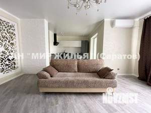 1-к квартира, на длительный срок, 48м2, 16/23 этаж