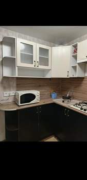 1-к квартира, на длительный срок, 32м2, 2/5 этаж