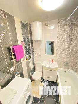 1-к квартира, посуточно, 40м2, 9/9 этаж