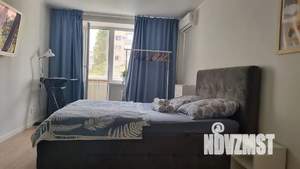 1-к квартира, посуточно, 33м2, 5/9 этаж