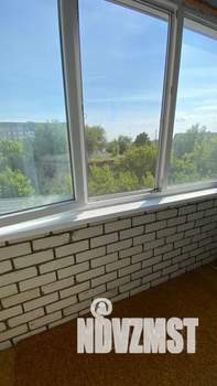 Студия квартира, посуточно, 32м2, 5/10 этаж