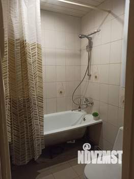 1-к квартира, посуточно, 31м2, 5/5 этаж