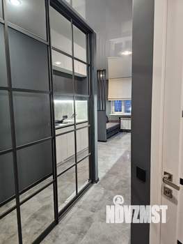 1-к квартира, на длительный срок, 37м2, 2/28 этаж