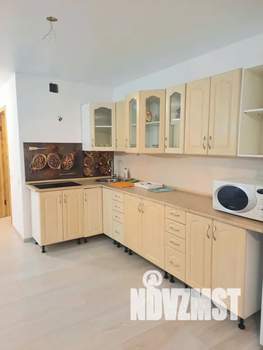 1-к квартира, посуточно, 68м2, 10/16 этаж