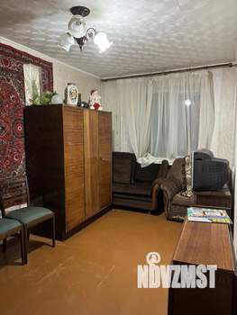 2-к квартира, на длительный срок, 45м2, 3/5 этаж