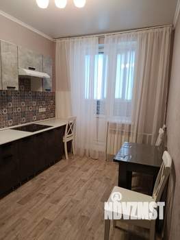 2-к квартира, на длительный срок, 60м2, 1/14 этаж