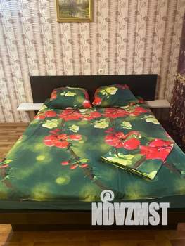 2-к квартира, посуточно, 80м2, 3/10 этаж