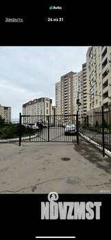 1-к квартира, на длительный срок, 41м2, 9/10 этаж